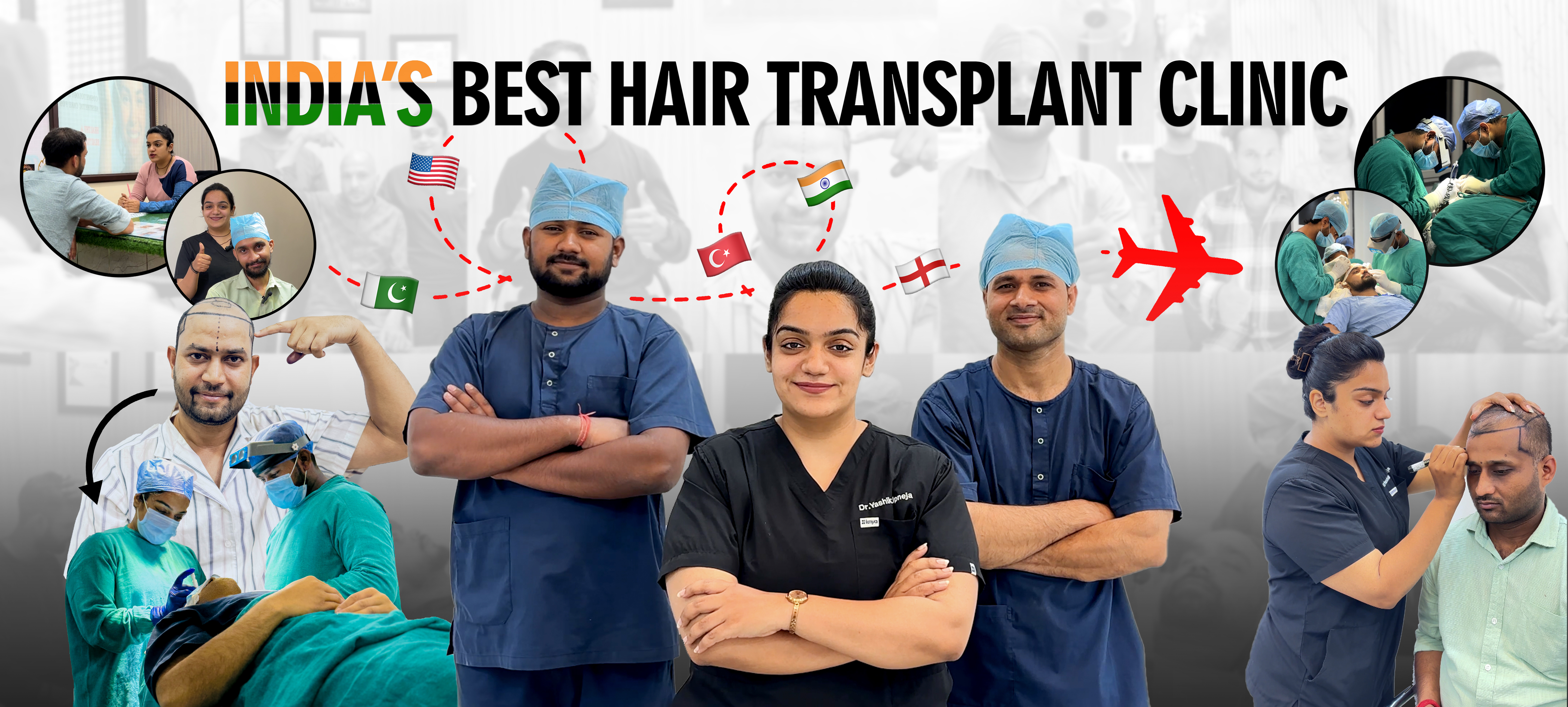 Goyal Skin & Hair Clinic
