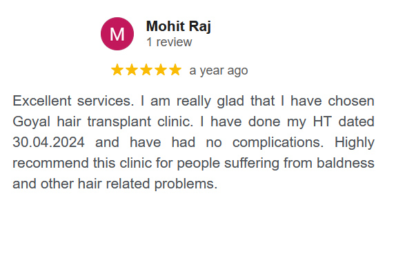 jj Comunication Goyal Skin & Hair Clinic