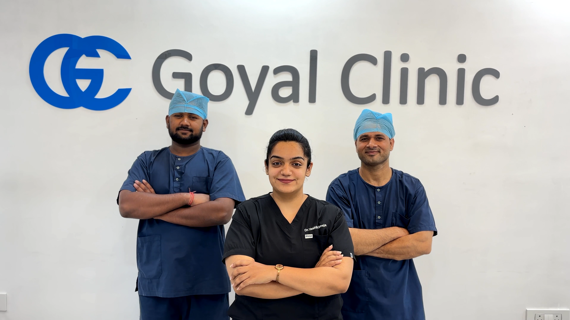 Goyal Skin & Hair Clinic