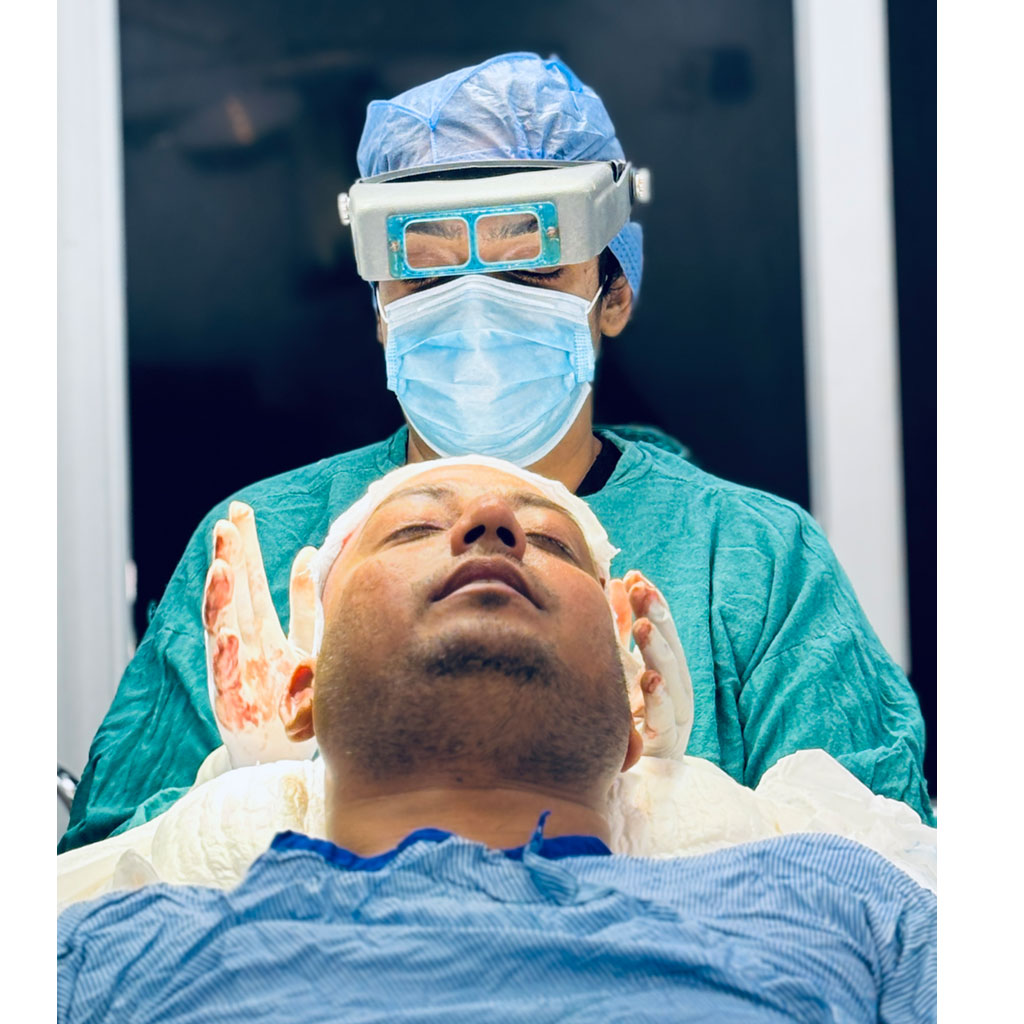 Goyal Skin & Hair Clinic